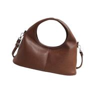 Songelt Women's Purse Handbag PU Leather Shoulder Purses Handbag With Zipper Casual Crossbody Bag With Removable Straps Gifts Trendy Shoulder Bag
