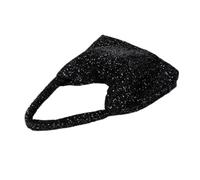 Songelt Women's Sequins Handbag Elegant Satchel Glitters Shoulder Bag Large Capacity Evening Bags For Party Shopping And Work Shoulder Bag