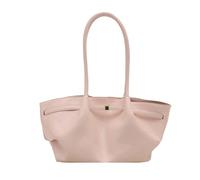 Songelt Womens Underarm Bag PU Leather Shoulder Bag Large Capacity Armpit Trendy Handbags Purse Simple Commuting Women Armpit Large Capacity Shoulder Pu Leather Handbag Underarm