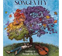 Songevity - Looking Up Through The Trees