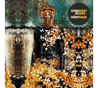 Songhoy Blues Héritage (CD) Album (US IMPORT)