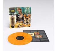 Songhoy Blues - Héritage (Limited Transparent Orange Vinyl) [VINYL]