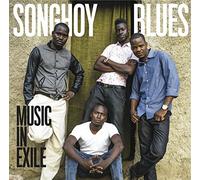 Songhoy Blues - Music In Exile [VINYL]