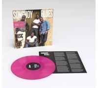 Songhoy Blues - Music In Exile [VINYL]