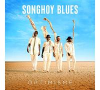 Songhoy Blues - Optimisme