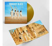 Songhoy Blues Optimisme LP Vinyl NEW