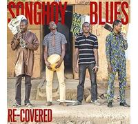 Songhoy Blues - Re-Covered [12" VINYL]