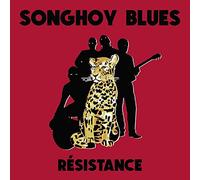 Songhoy Blues - Resistance