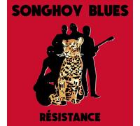 Songhoy Blues - Resistance [VINYL]