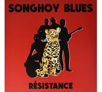 Songhoy Blues - R'sistance [Vinyl LP] [VINYL]