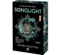 Songlight - Moira Buffini