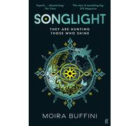 Songlight : Winner of the YA Book Prize