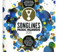 Songlines Music Awards 2011 - Songlines Music Awards 2011