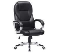 SONGMICS Executive Office Chair with High Back,