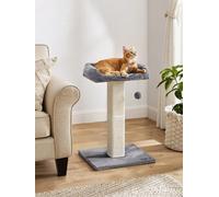 Songmics Feandrea Cat Scratching Post Cat Climbing Tower