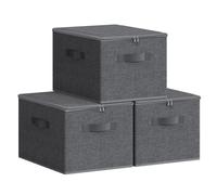 SONGMICS Flatbox, 40x30x25cm