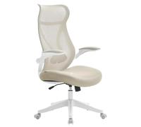 SONGMICS Office Chair, Swivel Mesh Chair,