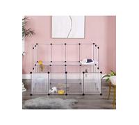 Songmics Playpen For Guinea Pigs