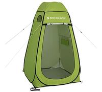 Songmicshome Portable Pop up Tent - Green, Green