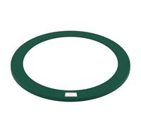 Songmics Replacement Trampoline Safety Pad Mat, Standard Spring Cover For 12 Ft Trampolines, 366 Cm In Diameter, 30 Cm Wide