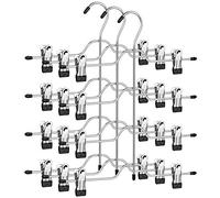 Space-Saving Pants Hanger