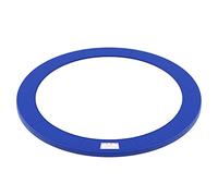 SONGMICS Trampoline Cover, 12 FT Safety Pad Mat, Trampoline Accessories