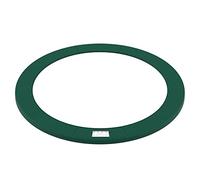 SONGMICS Trampoline Cover for Trampoline Diameter 183 244 305 366 427 cm Edge Protection Edge Protection UV Resistant Tear Resistant Bed Accessory