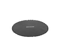 SONGMICS Trampoline Jumping Mat Diameter 244 305 366 cm Trampoline Accessory Replacement Black