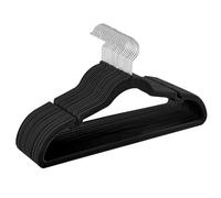Velvet Hangers, Ink Black / 20