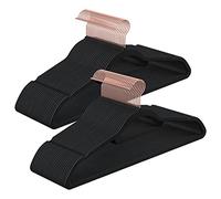 Hangers Set, Black