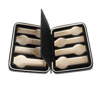 Portable Watch Travel Case