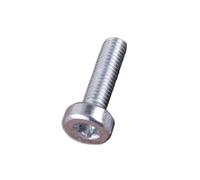SONGMIky 10pcs Torx Spline Screw Bolt T27 5mmx18mm M5X18 For STIHL Chainsaw Head Bolt Bolt Head Cap Screws