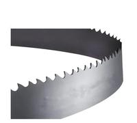 SONGMIky 1pc M42 Bi-Metal 1/2" Band Saw Blades. 1425 1570 1790 2240 X 13mm With 6-10Tpi Bandsaw Blade Cutting Hardwood Metal(Length 2080mm)