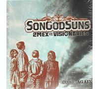 Songodsuns - Once Again/Big Beat Walk Through [VINYL]