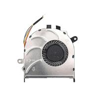 SONGOZD 13-7347 7348 7353 7352 7359 for Inspiron 15 7000 7558 7568 Series 0DW2RJ CPU Cooling Fan Compatible For