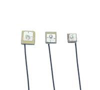 SONGOZD 2mm Welding Solder for BDs Built-in active ceramic for UAV Aerial(10x10x2mm)