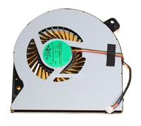 SONGOZD CPU Cooler OEM For for K55D K55A K55DR X550DP K55X K55N K55V K55VD X55 X55A X55U X55C A55 K55DE A55D MF60090V1-C480-S99(Fan original)