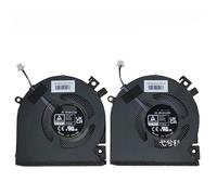 SONGOZD CPU+GPU Cooling Fan suitable for Shenzhou God of War S8D6 for QNLXS01 Thor 911X for Hunter