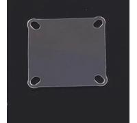 SONGOZD F3 F4 F7 Flight Control ESC Insulation Board Short Circuit For RC for DIY for FPV Quadcopter Drone(5PCS 20x20mm)