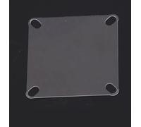 SONGOZD F3 F4 F7 Flight Control ESC Insulation Board Short Circuit For RC for DIY for FPV Quadcopter Drone(5PCS 30.5x30.5mm)