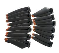SONGOZD For CW CCW Blade for KF104 MAX2 / RC Quadcopter Wing Maple Leaf Propeller 12PCS(3Set)