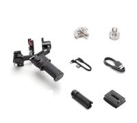 SONGOZD For DJI RS 3 Mini 3-Axis Gimbal Lightweight Stabilizer Video Camera for Support for Canon Sony/Panasonic/Nikon/Fujifilm(RS 3 Mini)