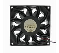 SONGOZD FOR FFB0912SH 9025 DC12V 1.04a 9cm 92 * 92 * 25MM violent large air volume server chassis fan