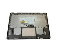 SONGOZD For for TP401NA-1A Topcase Keyboard Italian 90NB0GW1-R31IT0