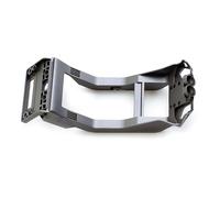 SONGOZD For Gimbal Shock Absorbing for EVO for Max 4T/4T V2/4N/4N V2/4T XE Camera Upper/Bottom Damping Mount(Upper)