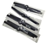 SONGOZD For YUNEEC Q500M 4K Typhoon Drone for Airplane for Propeller CW CCW Wing Blade fit for Q500 2/4/6/8PCS(8PCS)