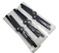 SONGOZD For YUNEEC Q500M 4K Typhoon Drone for Airplane for Propeller CW CCW Wing Blade fit for Q500 2/4/6/8PCS(6PCS)
