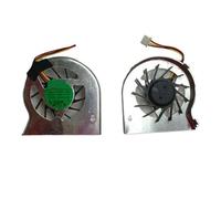 SONGOZD Laptop CPU Cooler Fan For for Aspire ONE D250 ZG5 KAV60 AOD250 For Gateway LT2016 D150 P531h AB0405HX-KB3 KAV10 0.30A Radiator