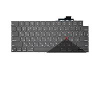 SONGOZD Laptop Keyboard For for A2681 A3113 A2941 A3114 Russian German French Spain Brazil Italian Portugal Turkey Thai(USRU Original)