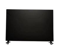 SONGOZD Laptop parts LCD Back Cover Lid Case/Front Bezel/Bottom Case Base For Asus ROG 7 PLUS G814 G834JY G834J G834JZ 6070B2286402 Black(A 98 new)